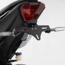R&G Racing Licence Plate Holder for Yamaha MT-07 '21-'22